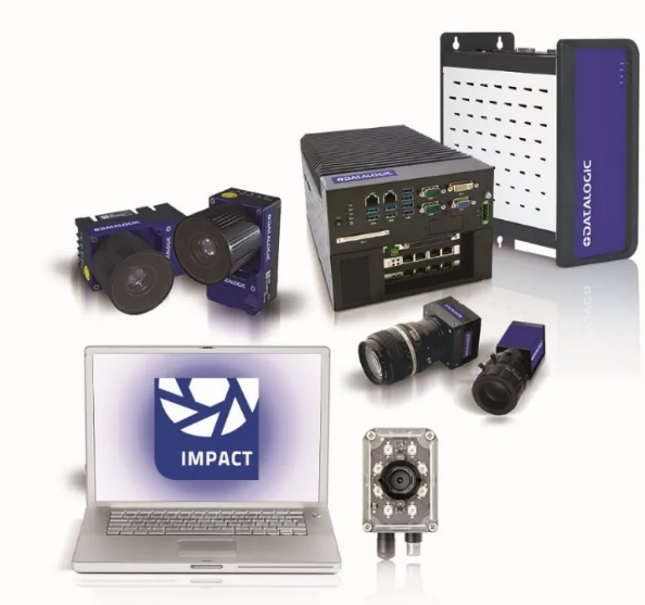 Datalogic得利捷P系列智能相機(jī) 軟件驅(qū)動(dòng)自動(dòng)化產(chǎn)線(xiàn)升級(jí)的智能利器